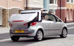 Mitsubishi Colt CZC 2006 года (UK)